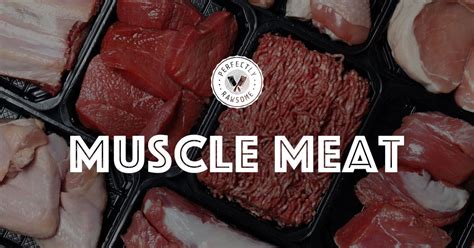 musclemeat|Muscle Meat .
